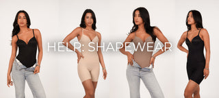 Shapewear – al jaren favoriet, maar waarom is het nou zo populair?