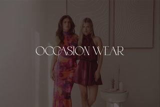 5 x Special Occasion Outfit Inspiratie