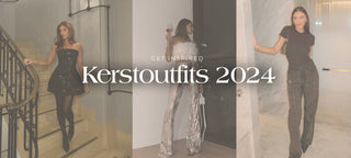 Kerstoutfits voor dit jaar!