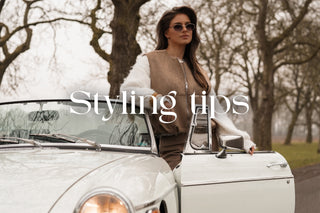 4 x Styling tips voor 2026