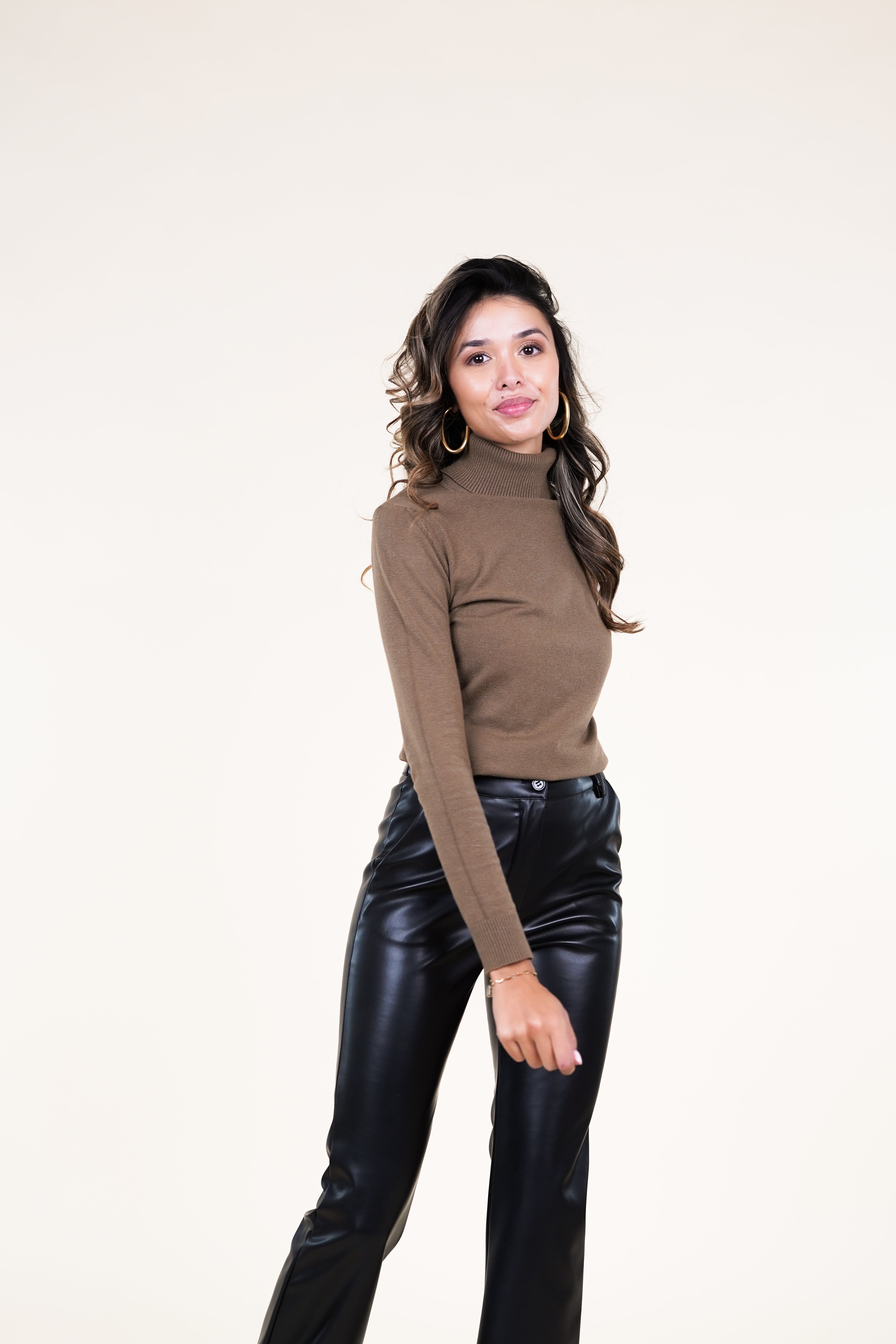 Coltrui bruin dames new arrivals