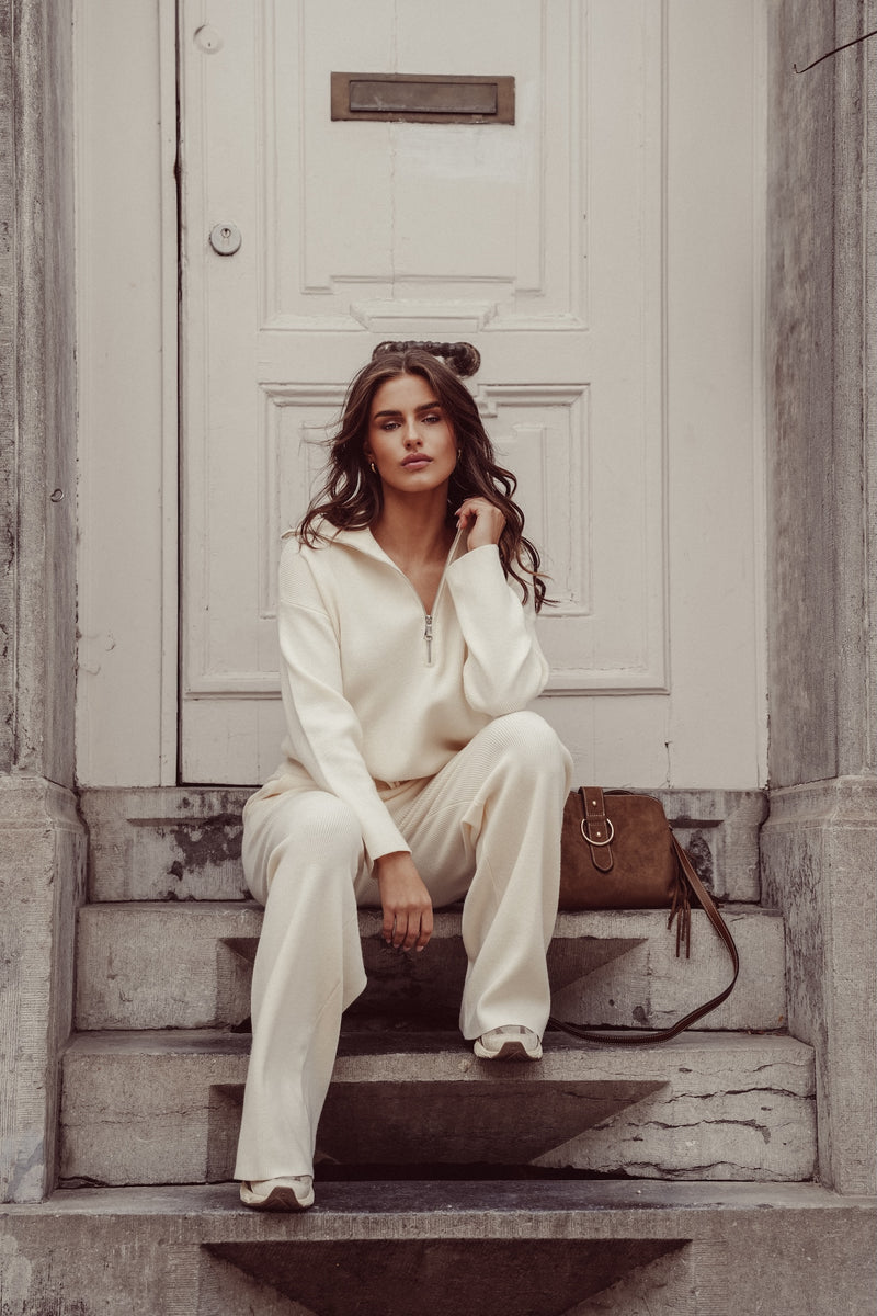 Damesmode Leuke Hippe Kleding Dameskleding Online Kopen Trendy