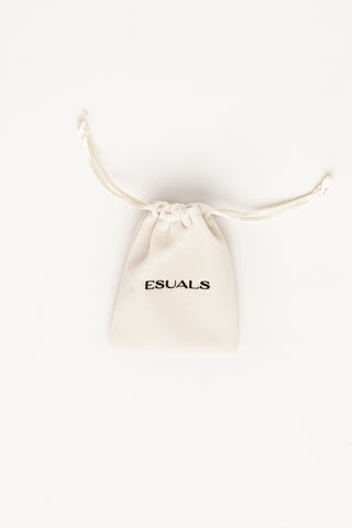 Sieraden zakje 10 x 7,5cm