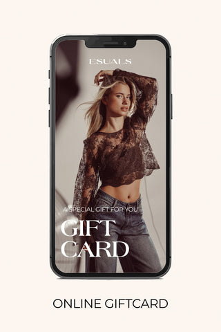 Esuals Giftcard