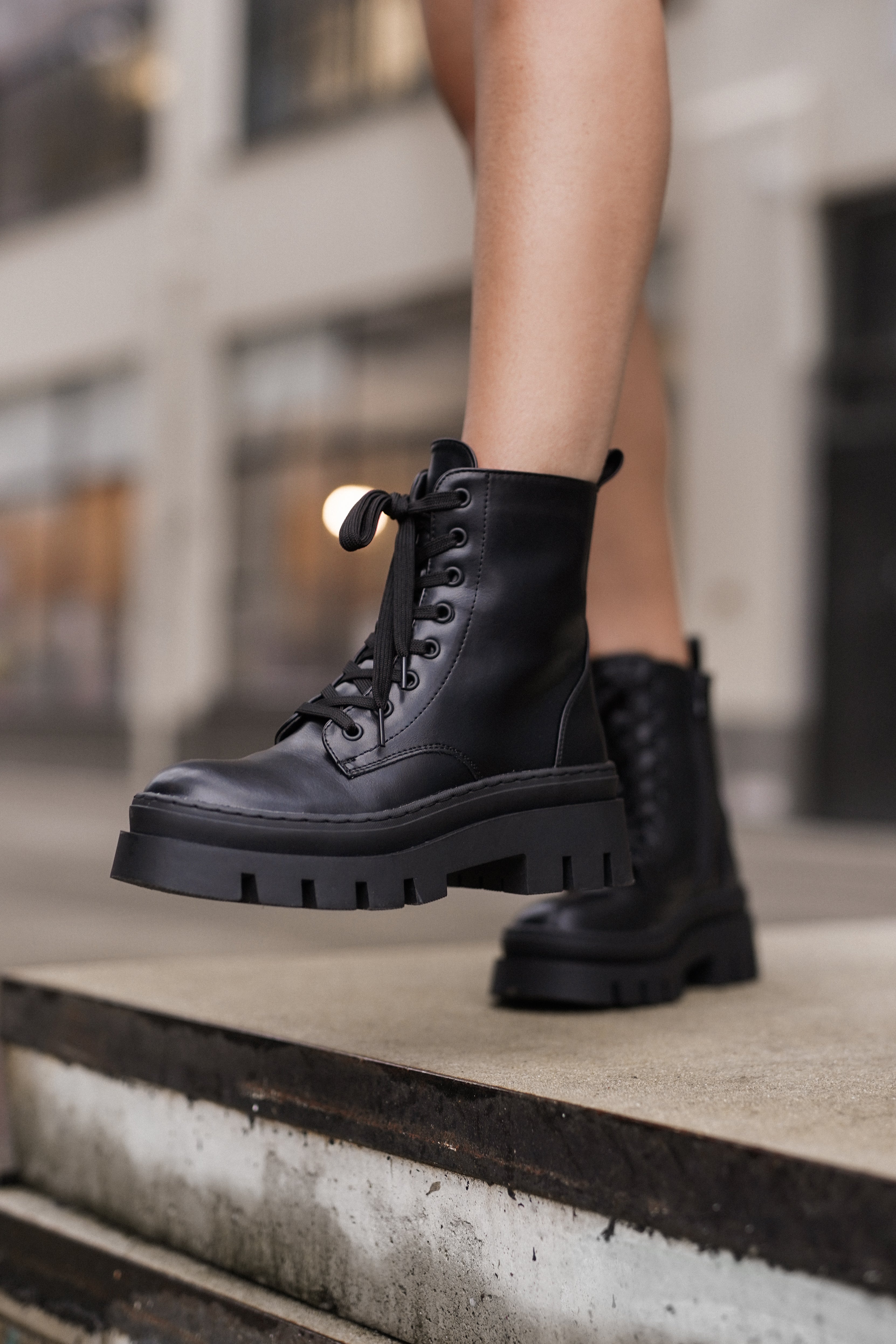 Schoenen Veters Voor Bergschoenen Waterdichte Wandelschoenen Met